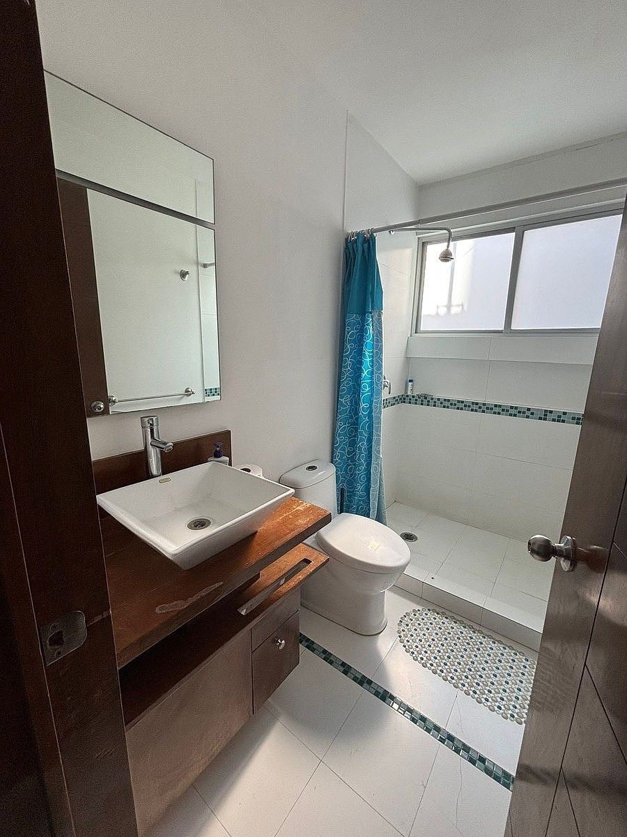 Apartment in Insurgentes Cuicuilco, Coyoacán, photo 13 of 14