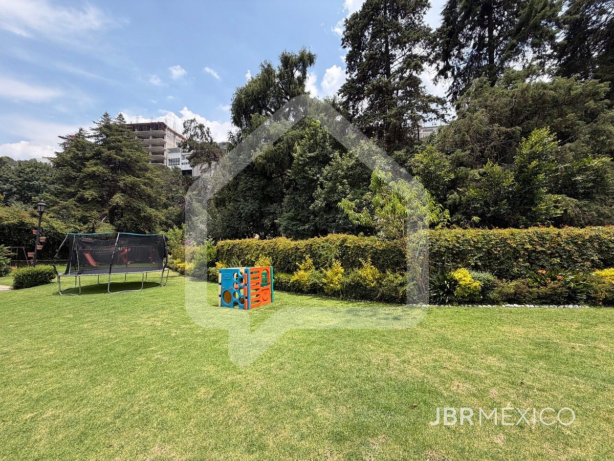 Casa em condomínio fechado em Lomas de Tecamachalco, Naucalpan de Juárez, foto 22 de 22