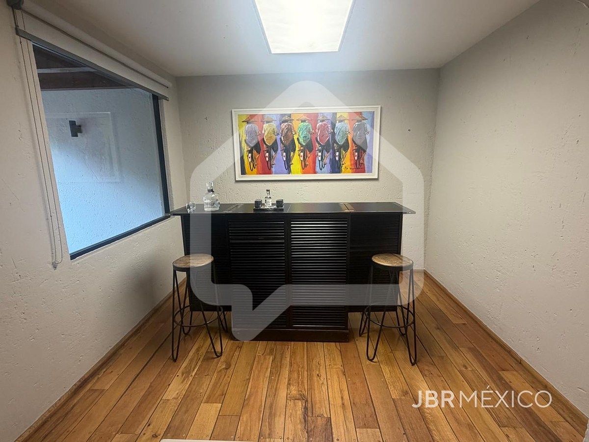 Casa em condomínio fechado em Lomas de Tecamachalco, Naucalpan de Juárez, foto 10 de 22