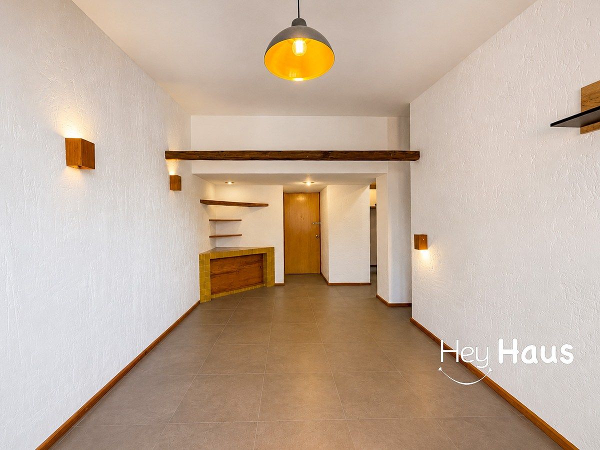 Apartamento em La Magdalena, La Magdalena Contreras, foto 7 de 31