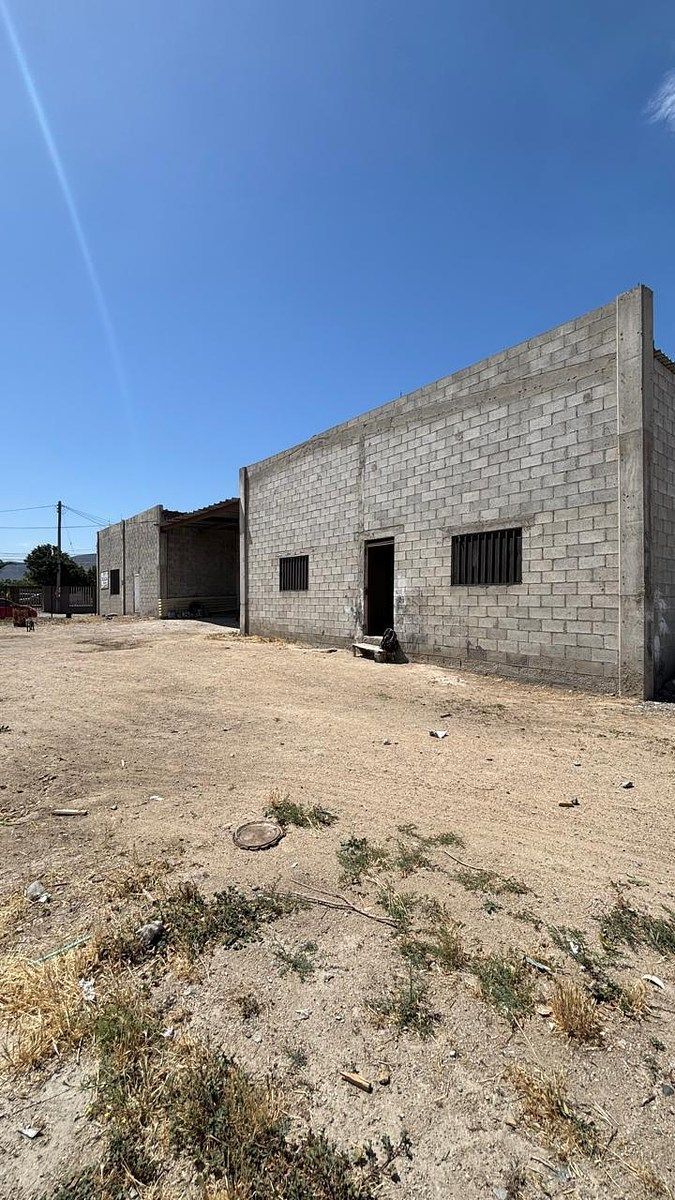 Galpão comercial em El Refugio, Tijuana, foto 3 de 16