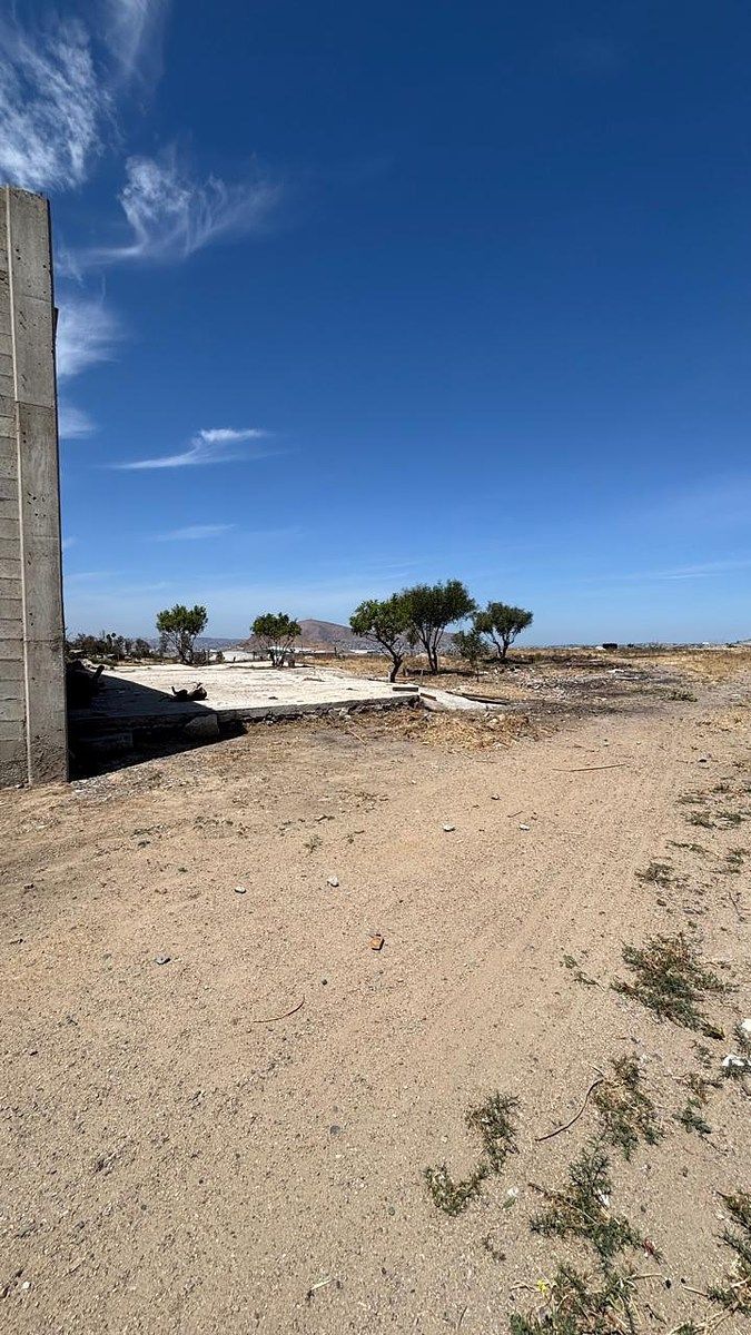Galpão comercial em El Refugio, Tijuana, foto 4 de 16