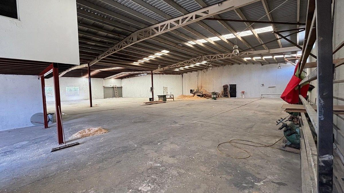Galpão comercial em El Refugio, Tijuana, foto 10 de 16