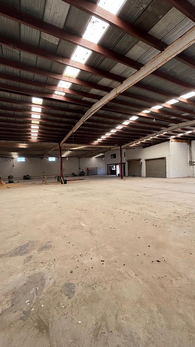 Galpão comercial em El Refugio, Tijuana, foto 11 de 16