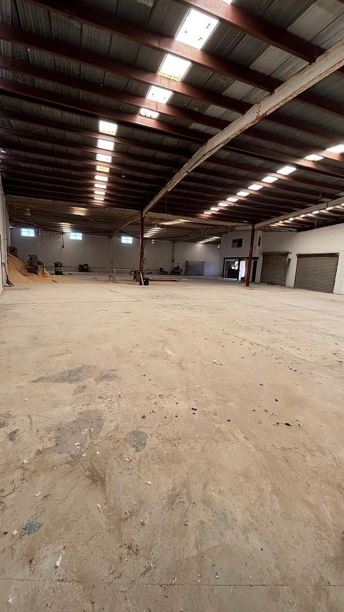 Galpão comercial em El Refugio, Tijuana, foto 12 de 16