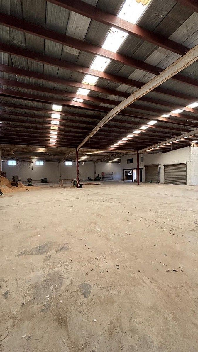 Galpão comercial em El Refugio, Tijuana, foto 13 de 16