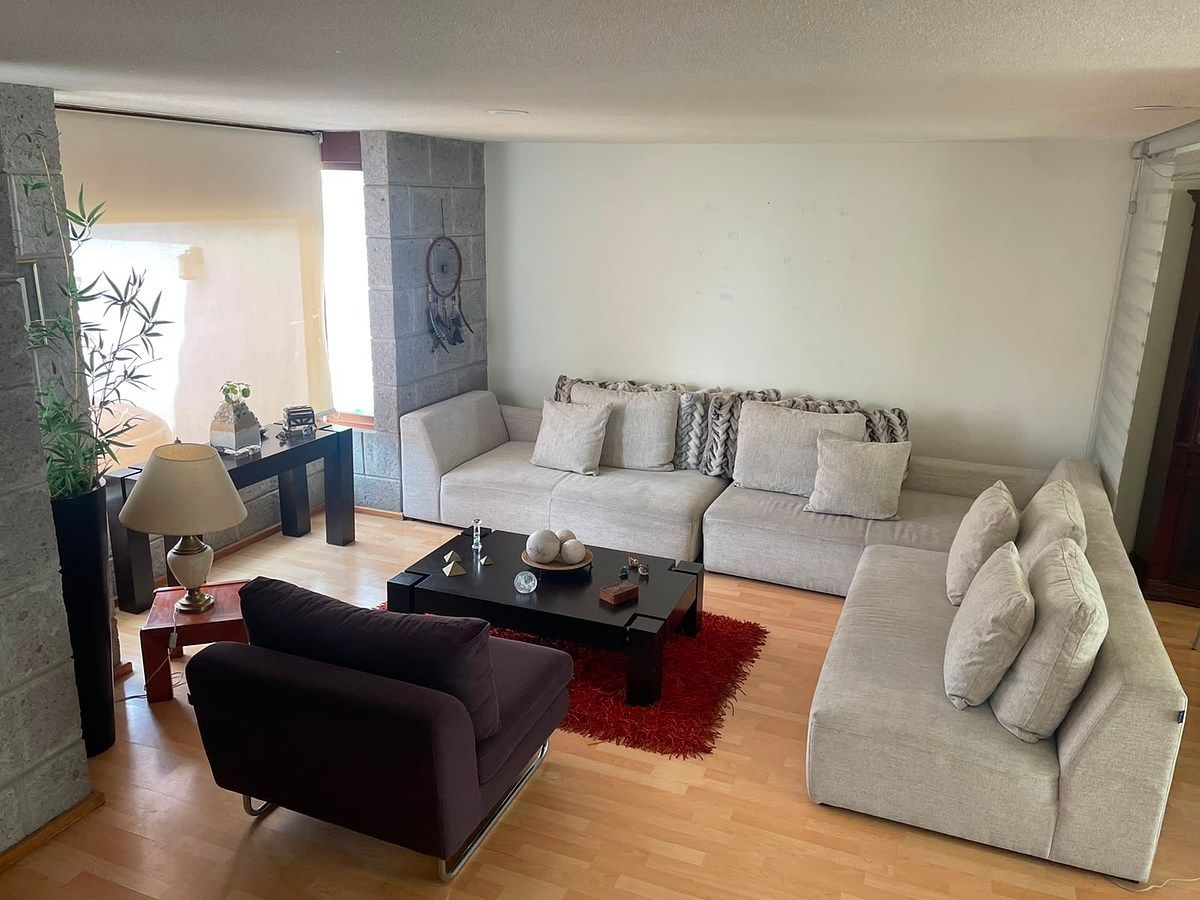 Casa em condomínio fechado em Privada Arboledas, Querétaro, foto 5 de 37