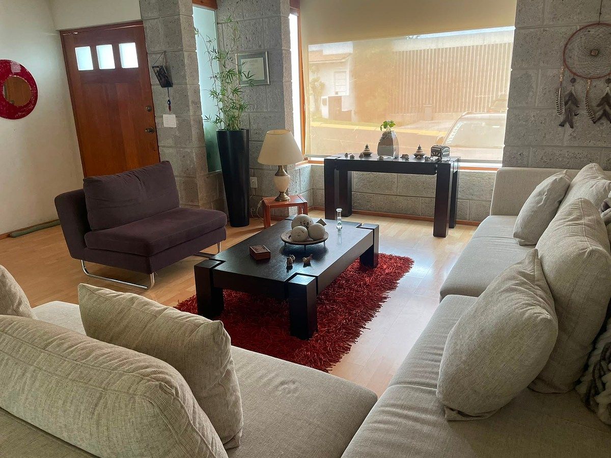Casa em condomínio fechado em Privada Arboledas, Querétaro, foto 8 de 37