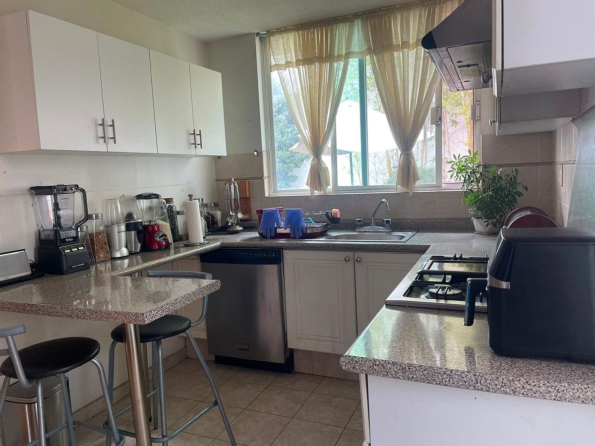 Casa em condomínio fechado em Privada Arboledas, Querétaro, foto 15 de 37