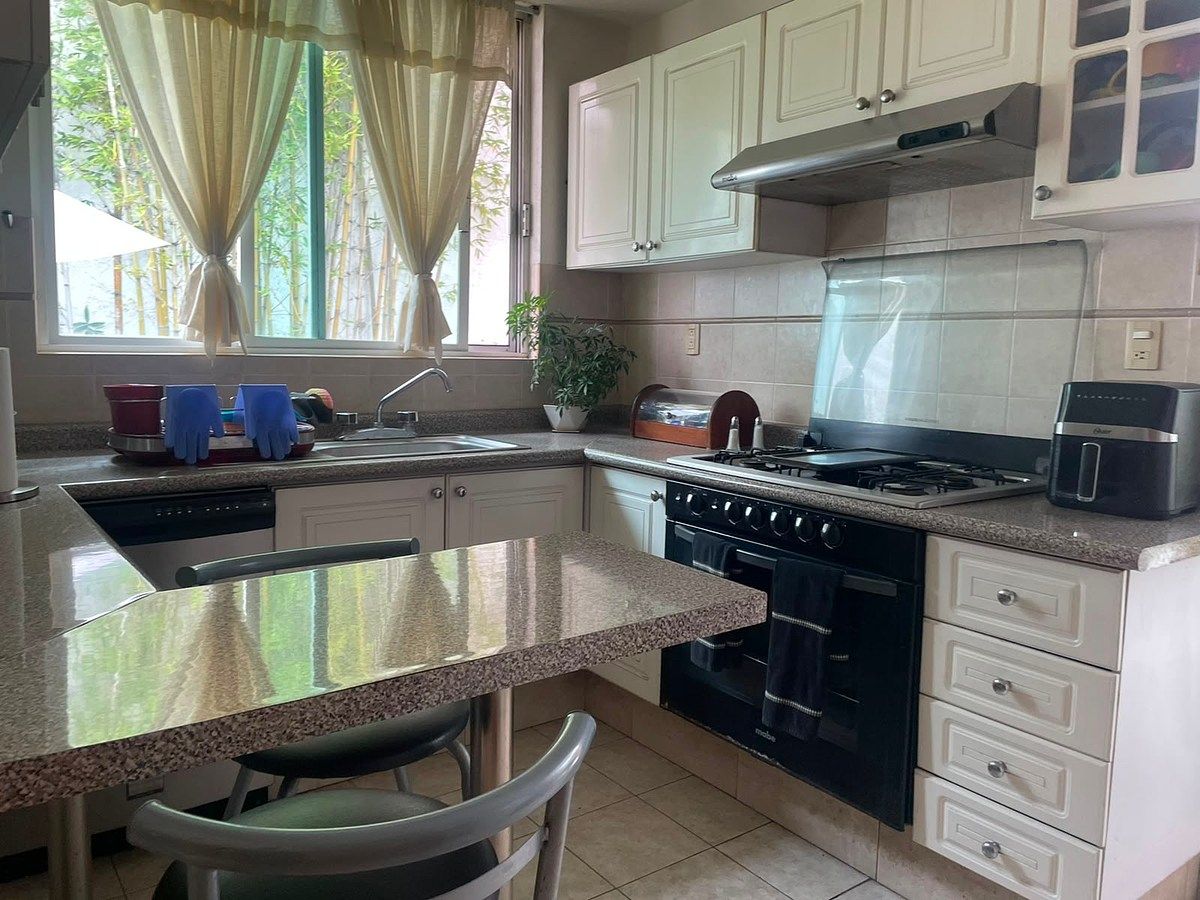 Casa em condomínio fechado em Privada Arboledas, Querétaro, foto 16 de 37