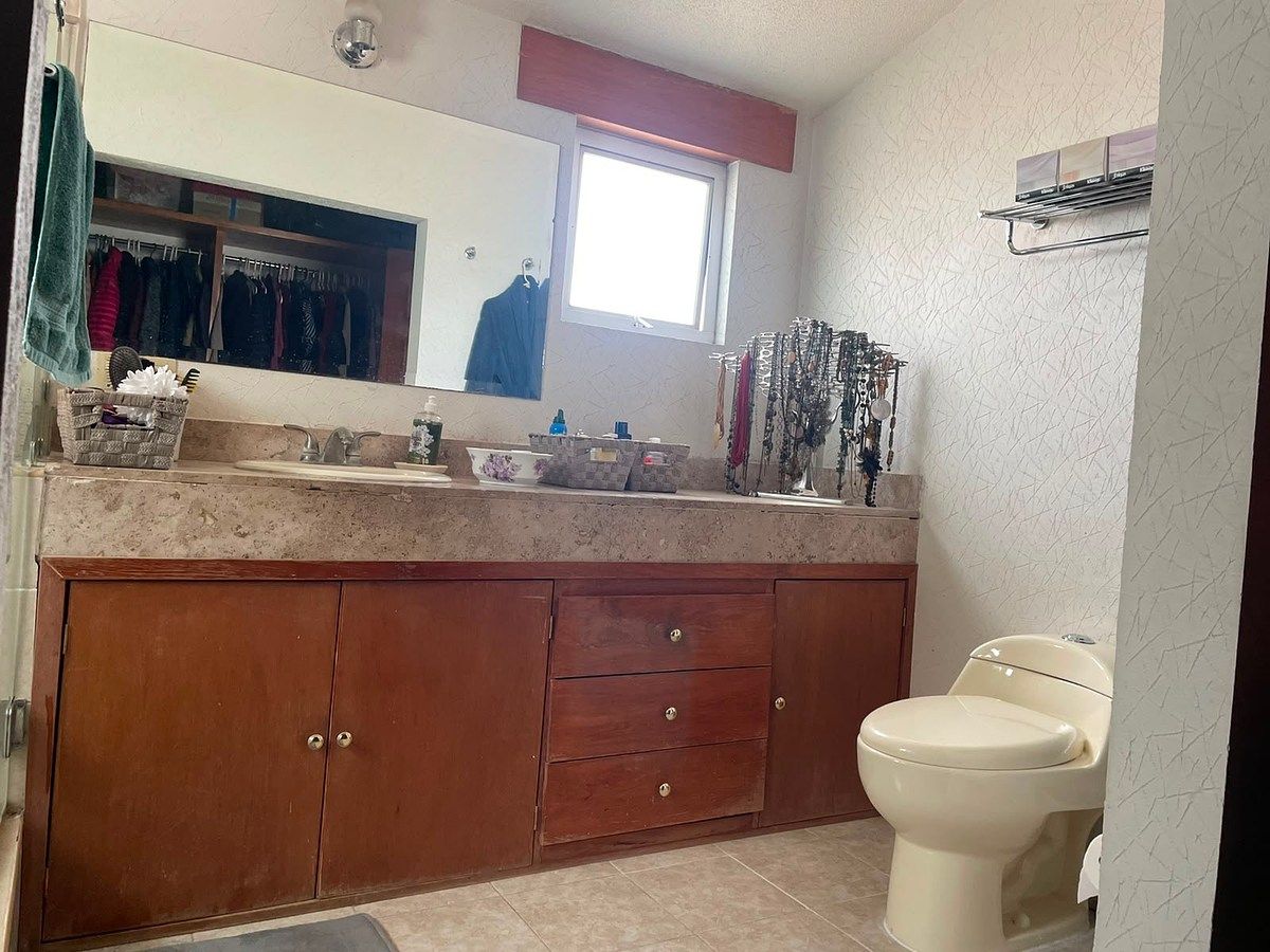 Casa em condomínio fechado em Privada Arboledas, Querétaro, foto 18 de 37