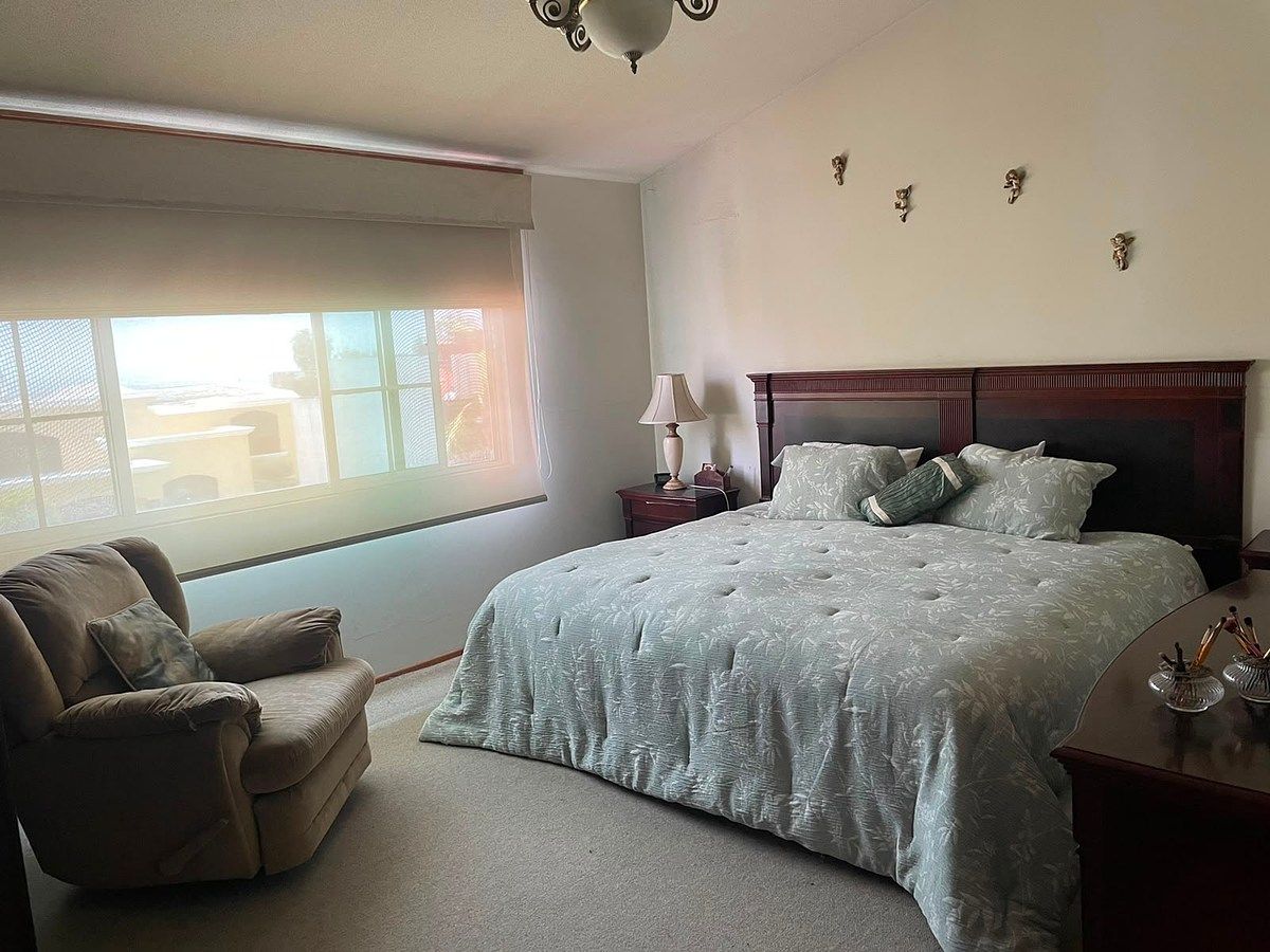 Casa em condomínio fechado em Privada Arboledas, Querétaro, foto 21 de 37