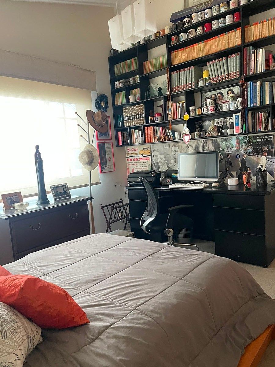 Casa em condomínio fechado em Privada Arboledas, Querétaro, foto 27 de 37