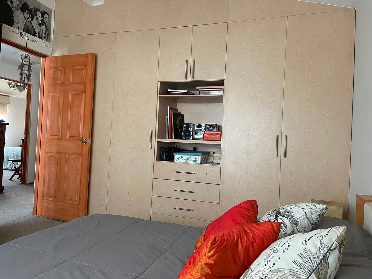 Casa em condomínio fechado em Privada Arboledas, Querétaro, foto 28 de 37