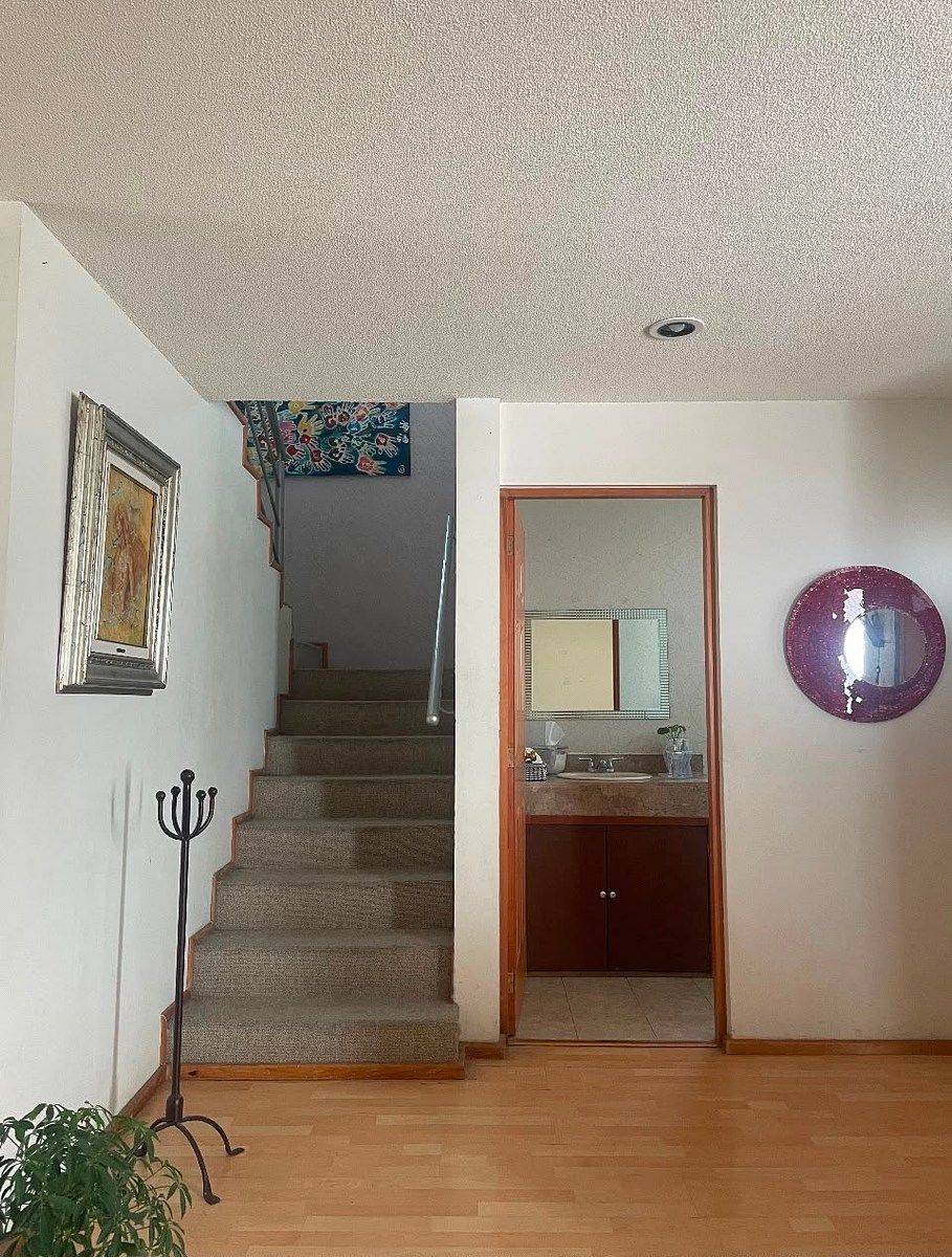 Casa em condomínio fechado em Privada Arboledas, Querétaro, foto 31 de 37