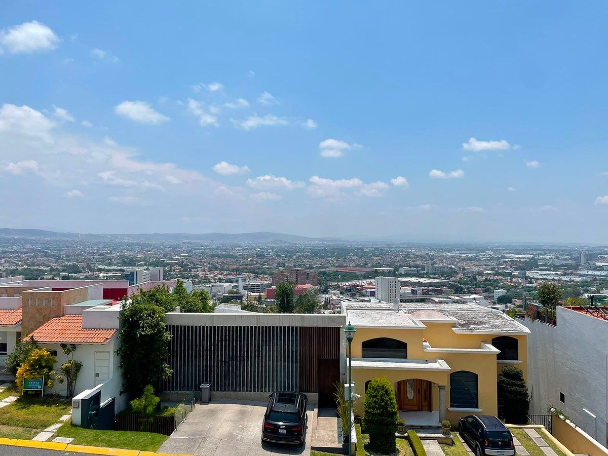 Casa em condomínio fechado em Privada Arboledas, Querétaro, foto 32 de 37