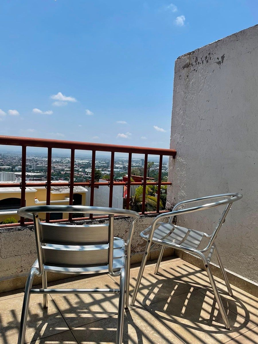 Casa em condomínio fechado em Privada Arboledas, Querétaro, foto 35 de 37