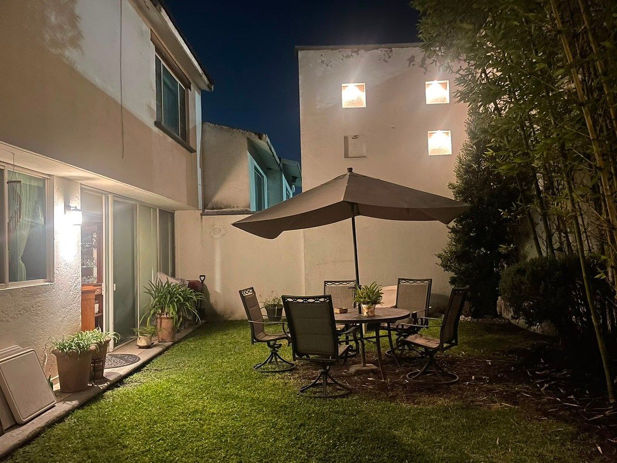 Casa em condomínio fechado em Privada Arboledas, Querétaro, foto 36 de 37