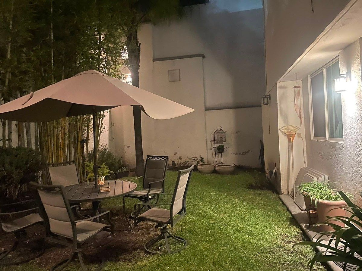 Casa em condomínio fechado em Privada Arboledas, Querétaro, foto 37 de 37