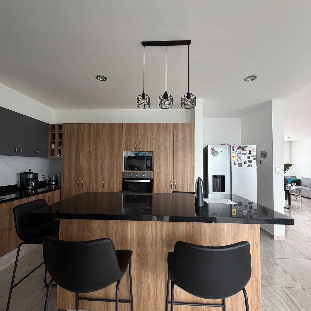 Casa en Lomas de Juriquilla, Querétaro, foto 3 de 21
