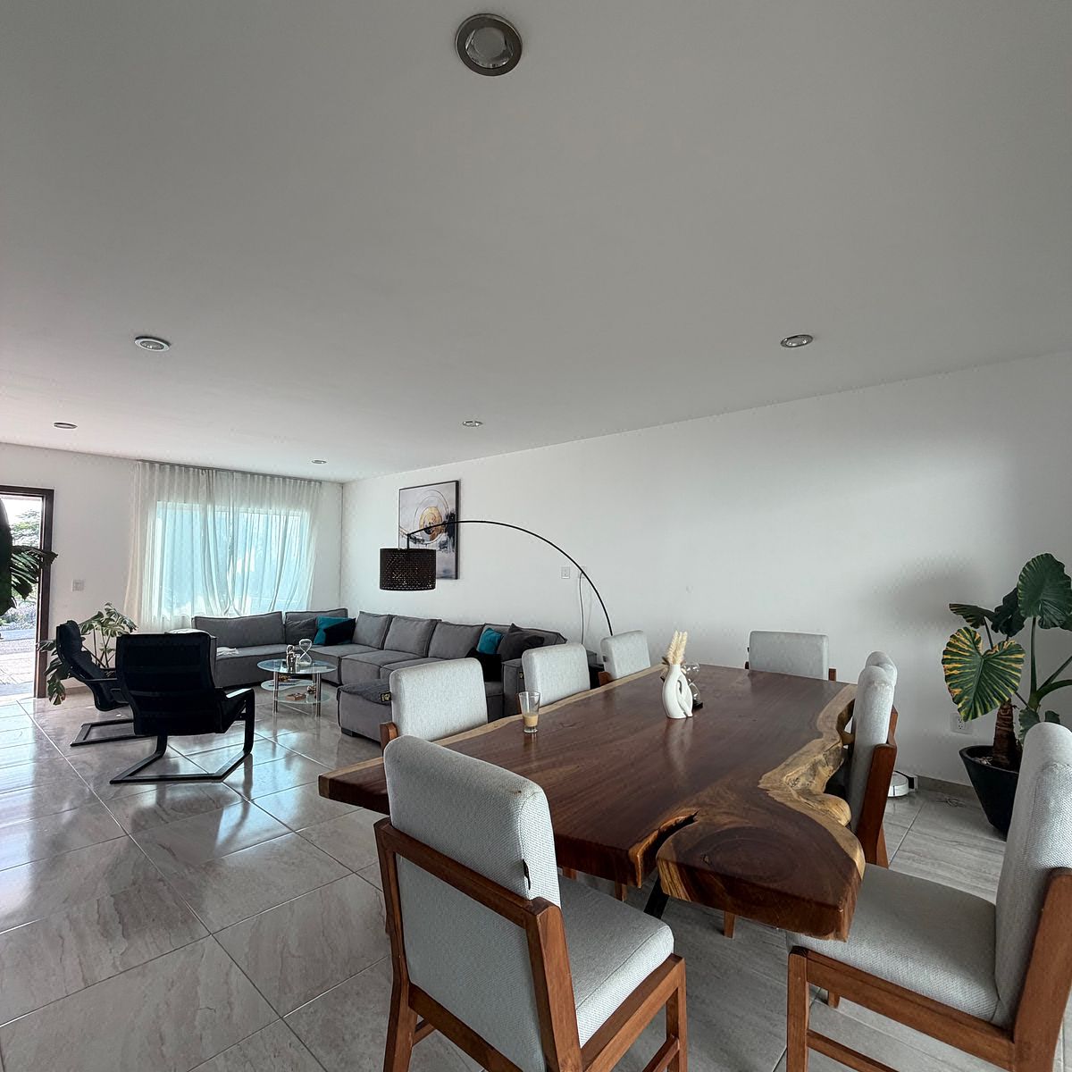 Casa en Lomas de Juriquilla, Querétaro, foto 5 de 21