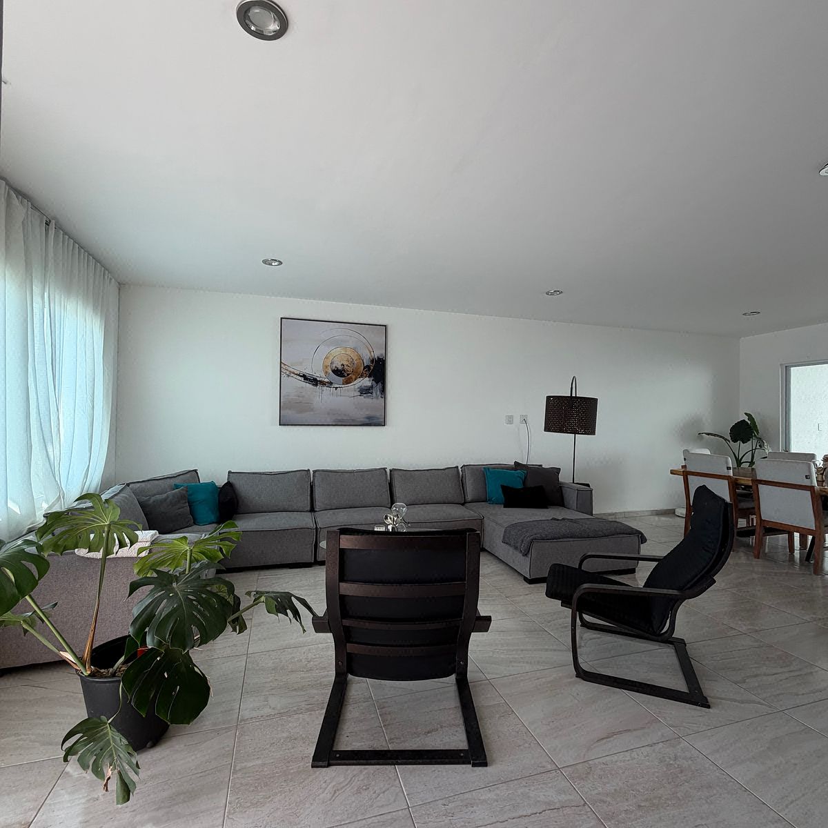 Casa en Lomas de Juriquilla, Querétaro, foto 7 de 21