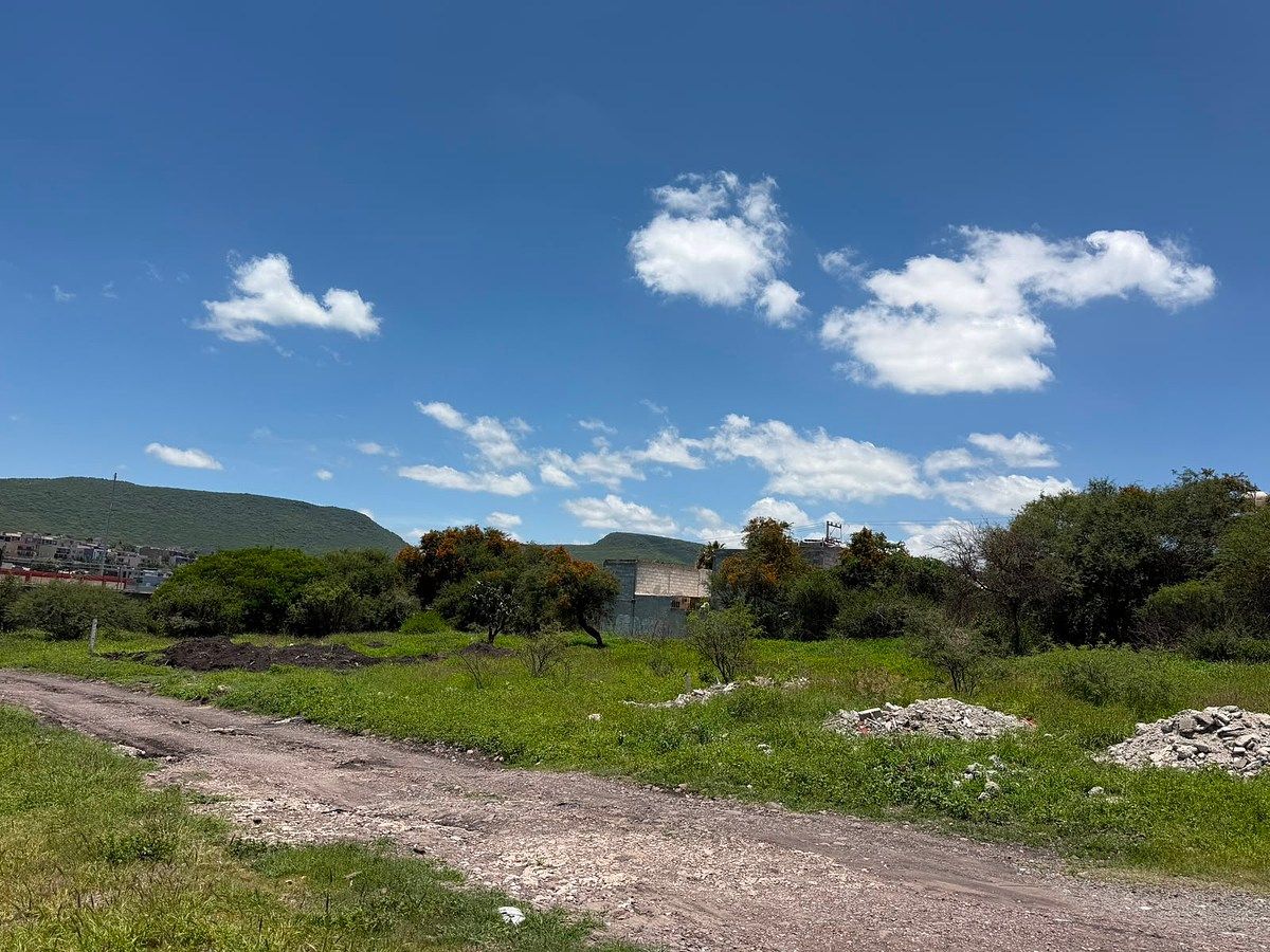 TERRENO EN VENTA  DE 450 M² EN PASEOS DEL PEDREGAL | JUNÍPERO SERRA. QUERETARO, foto 1 de 4