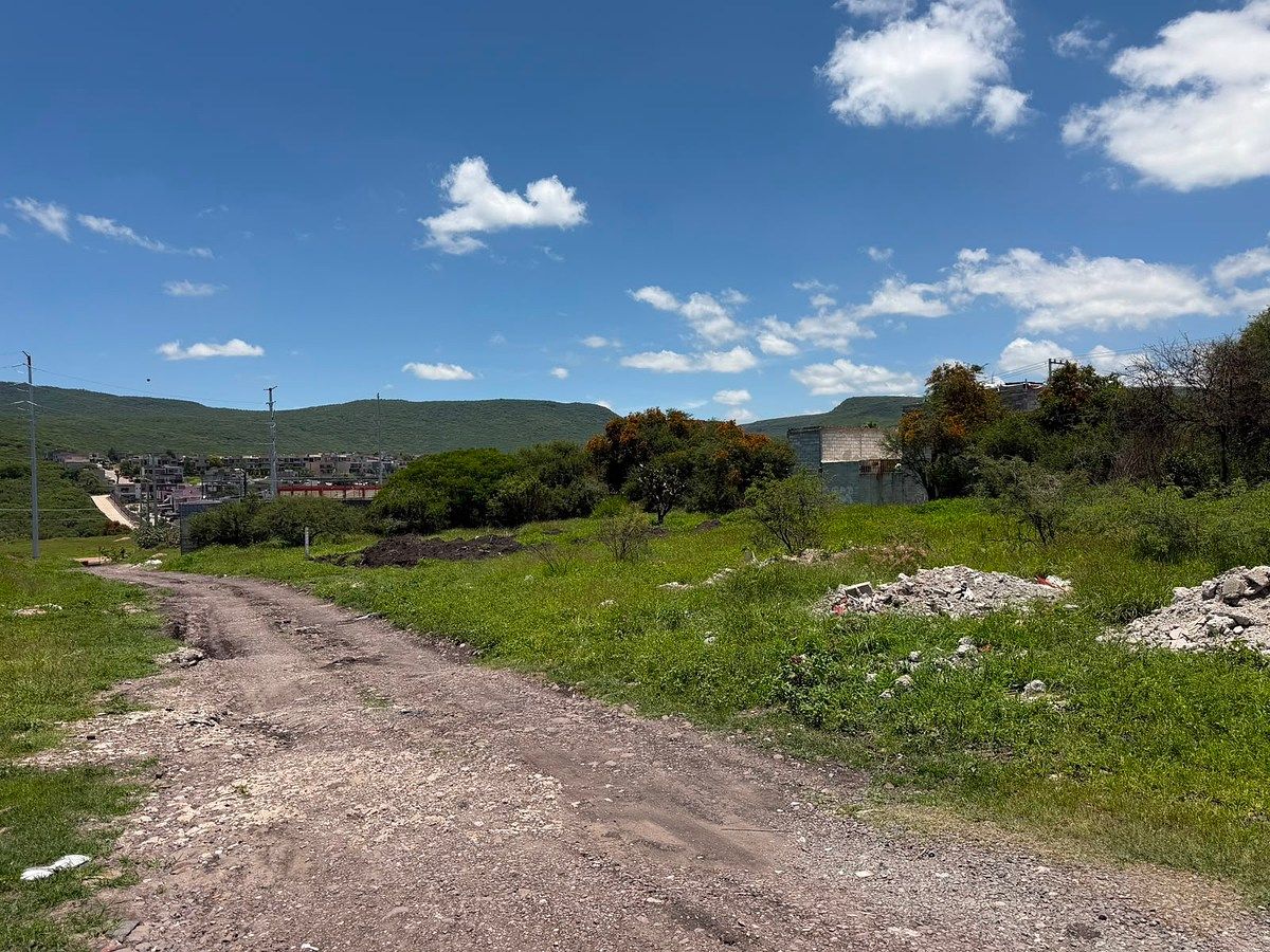 Terreno en Paseos del Pedregal, Querétaro, foto 3 de 4