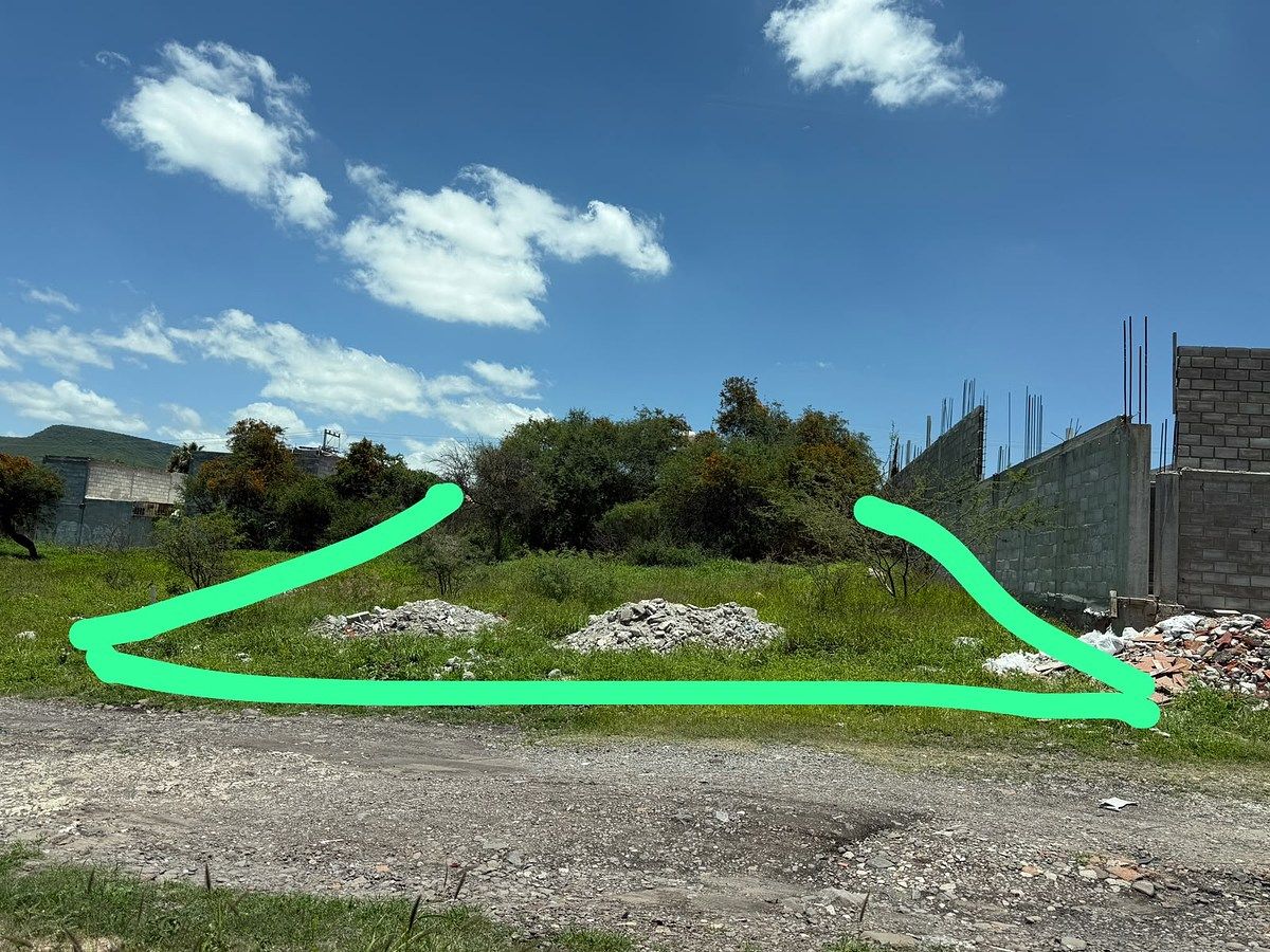 Terreno en Paseos del Pedregal, Querétaro, foto 4 de 4