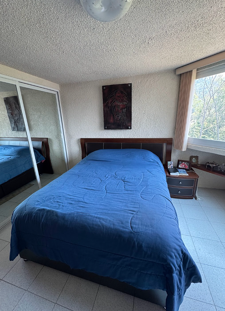 Departamento en Arenal 1a Sección, Venustiano Carranza, foto 18 de 18