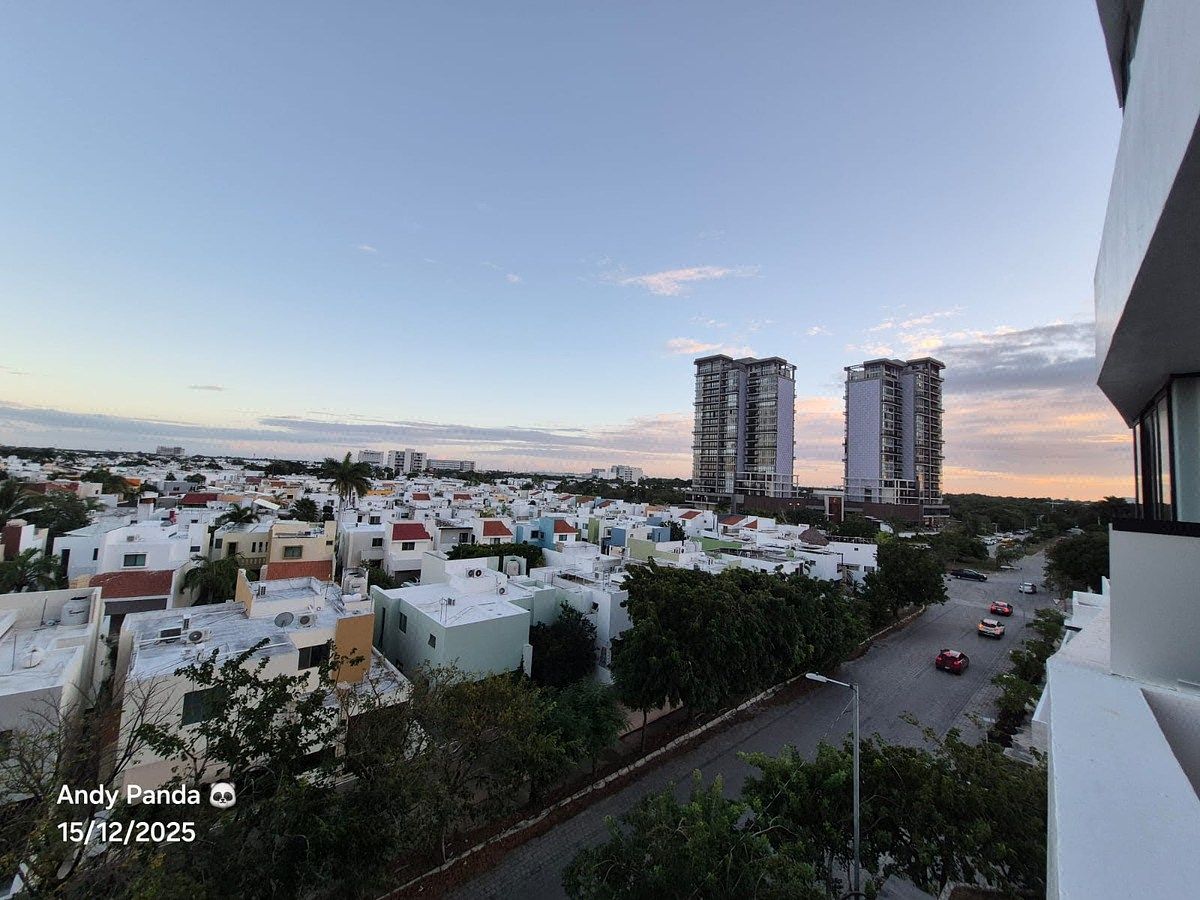 Departamento en Montebello, Mérida, foto 22 de 22
