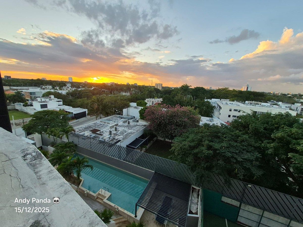 Departamento en Montebello, Mérida, foto 2 de 22