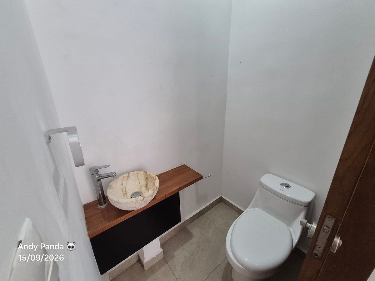 Departamento en Montebello, Mérida, foto 21 de 22