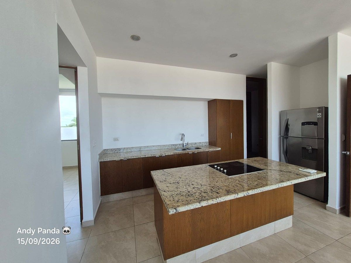 Departamento en Montebello, Mérida, foto 5 de 22