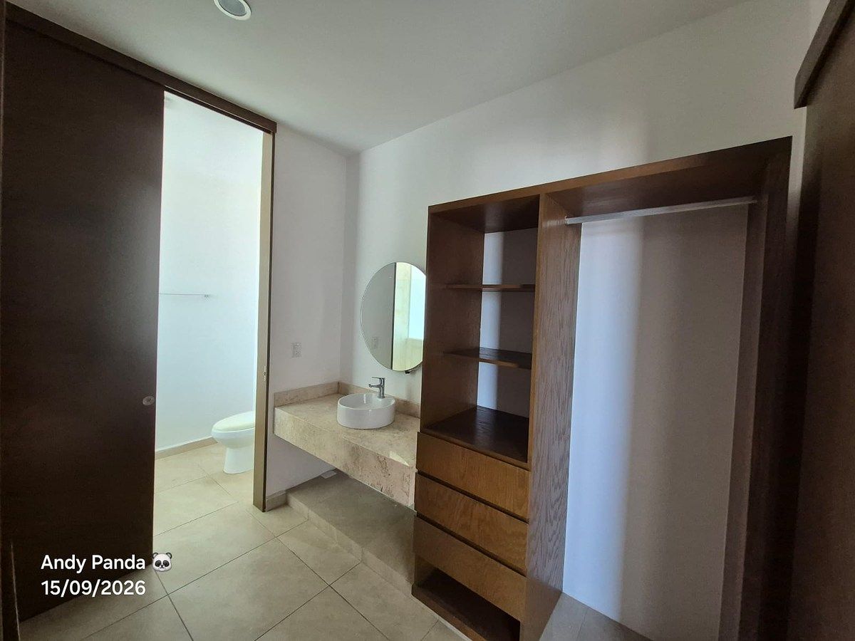 Departamento en Montebello, Mérida, foto 8 de 22