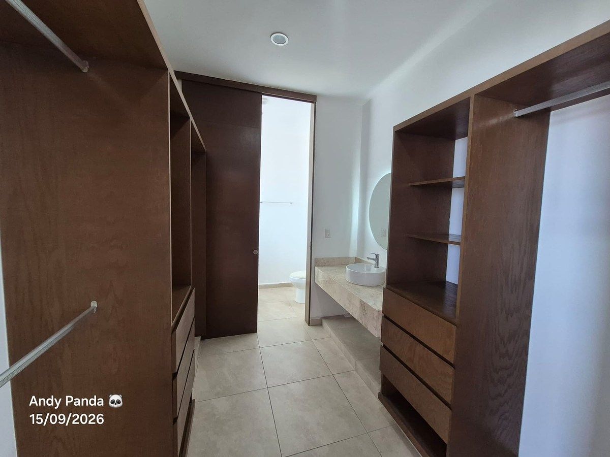 Departamento en Montebello, Mérida, foto 9 de 22