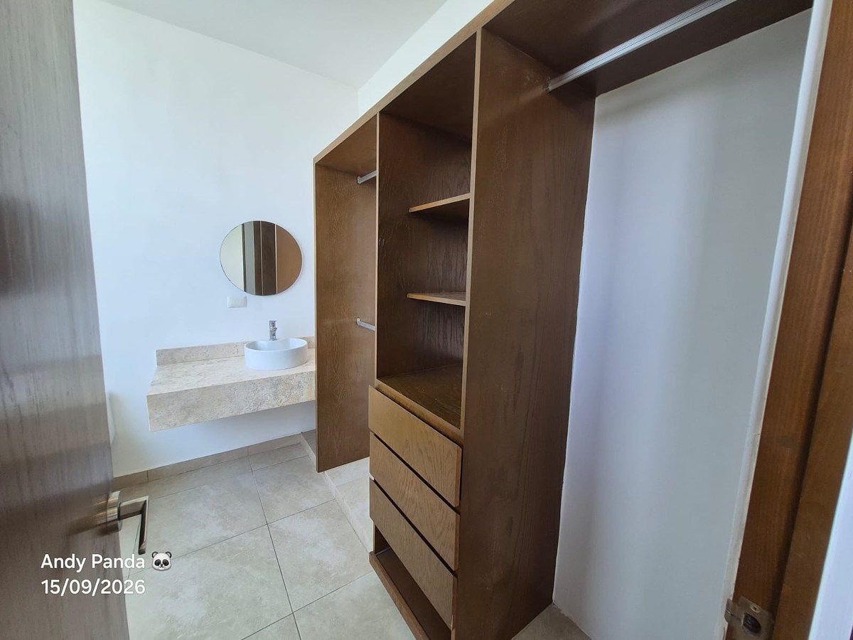 Departamento en Montebello, Mérida, foto 10 de 22