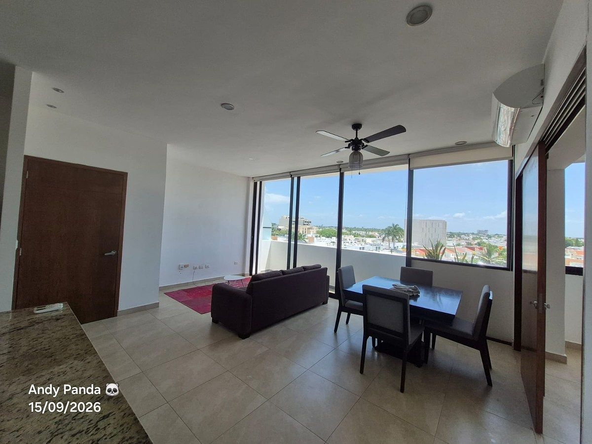 Departamento en Montebello, Mérida, foto 12 de 22