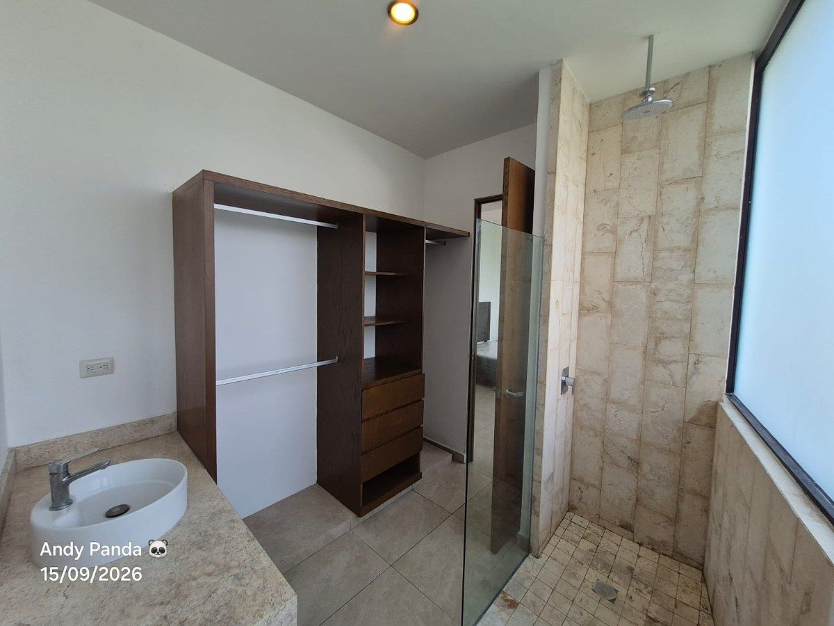 Departamento en Montebello, Mérida, foto 11 de 22