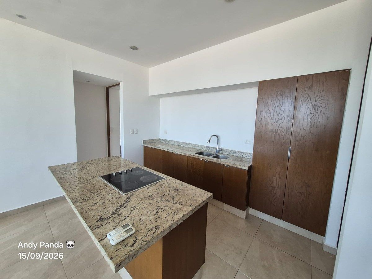 Departamento en Montebello, Mérida, foto 13 de 22