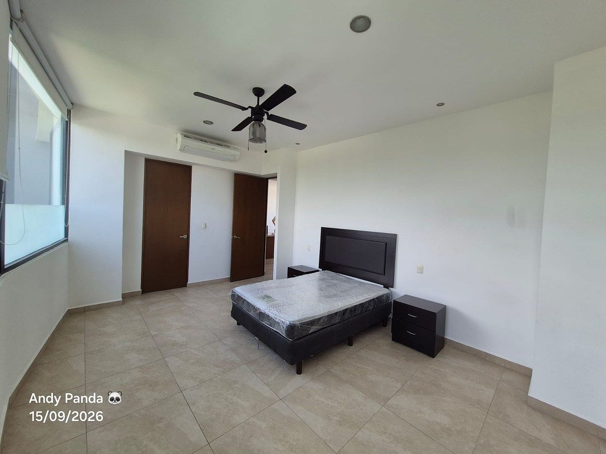 Departamento en Montebello, Mérida, foto 14 de 22