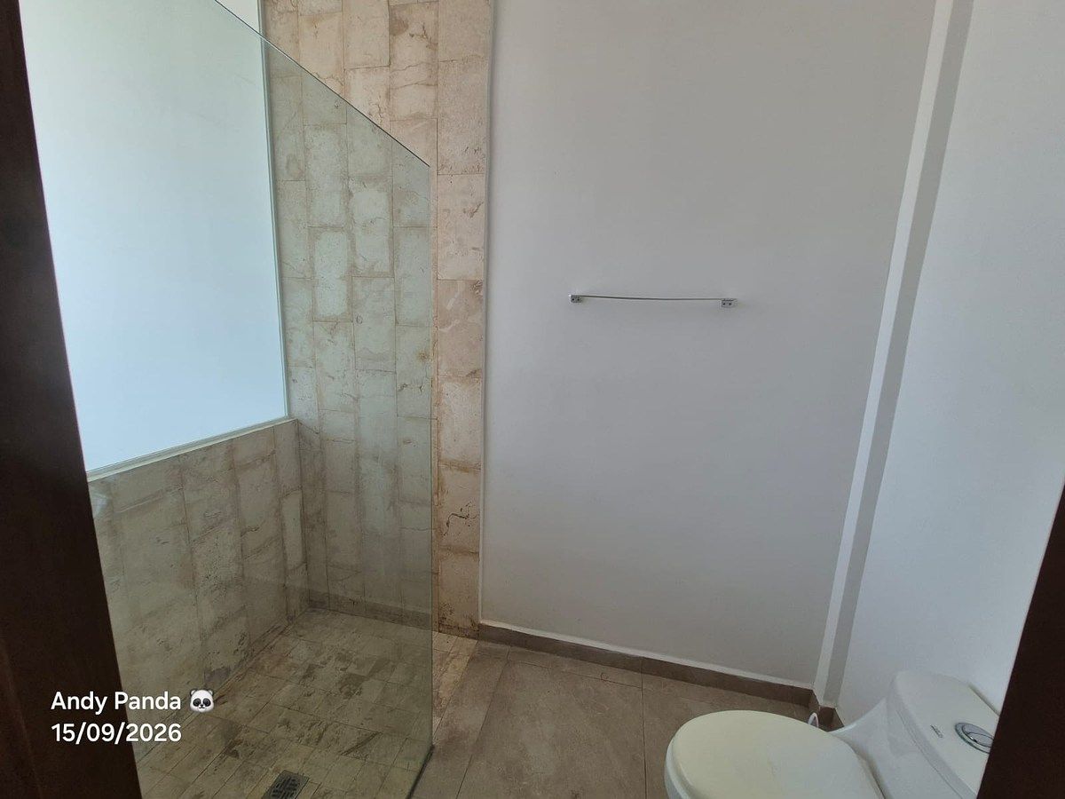 Departamento en Montebello, Mérida, foto 15 de 22