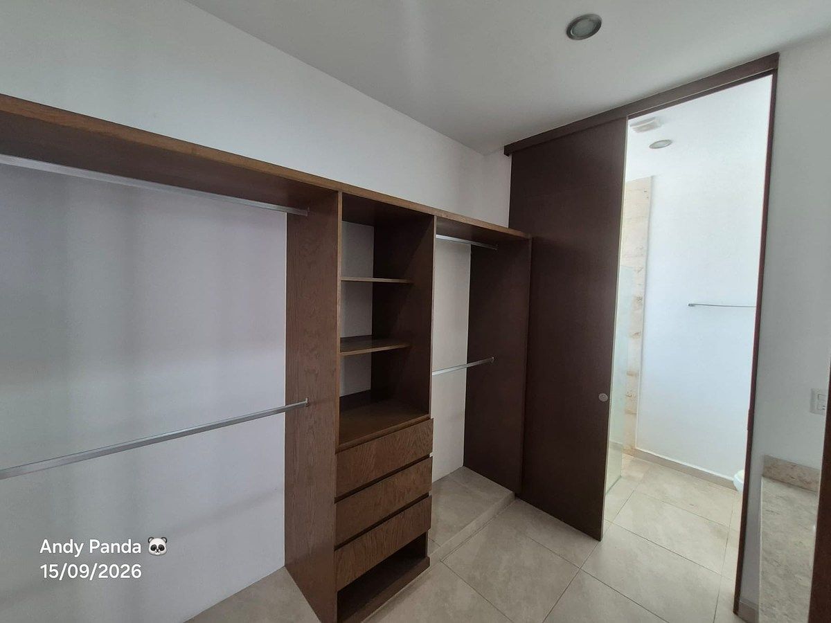 Departamento en Montebello, Mérida, foto 16 de 22