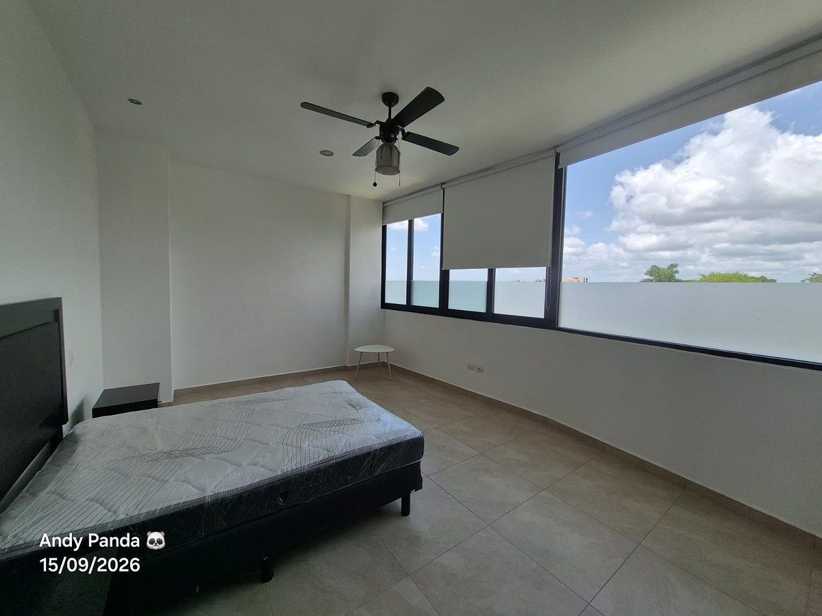 Departamento en Montebello, Mérida, foto 18 de 22