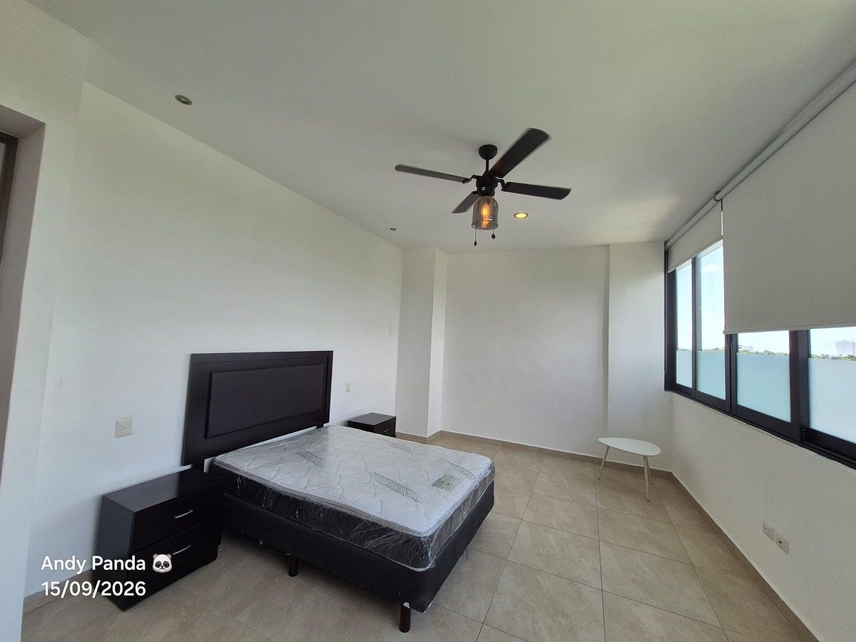 Departamento en Montebello, Mérida, foto 19 de 22