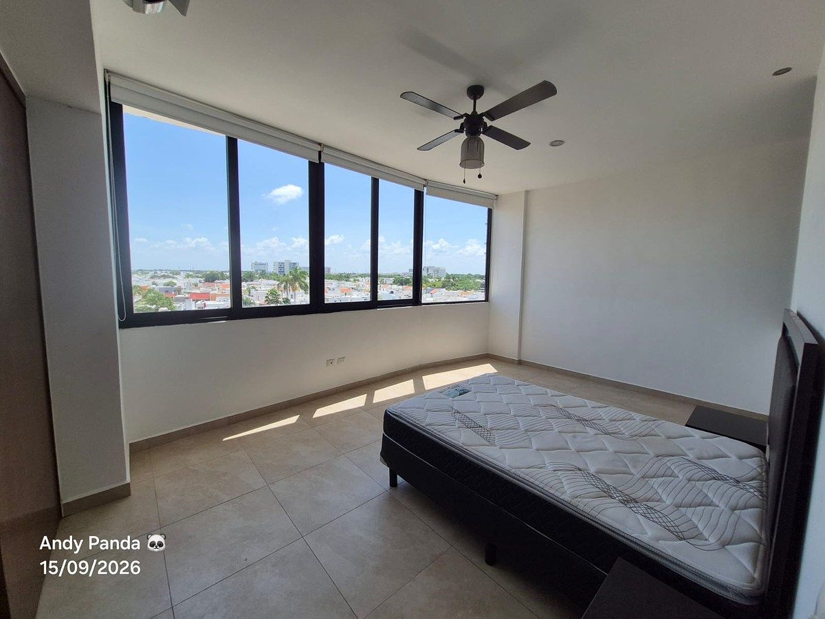 Departamento en Montebello, Mérida, foto 20 de 22