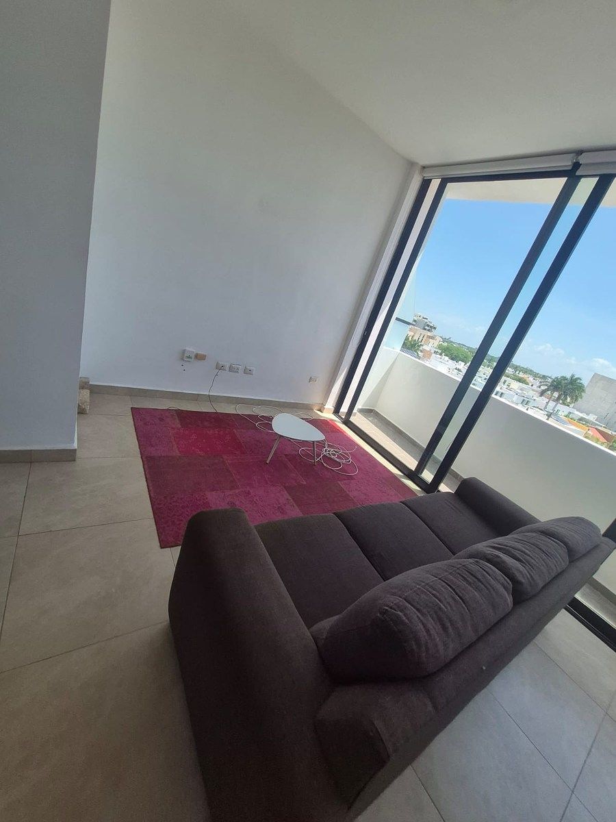 Departamento en Montebello, Mérida, foto 6 de 22