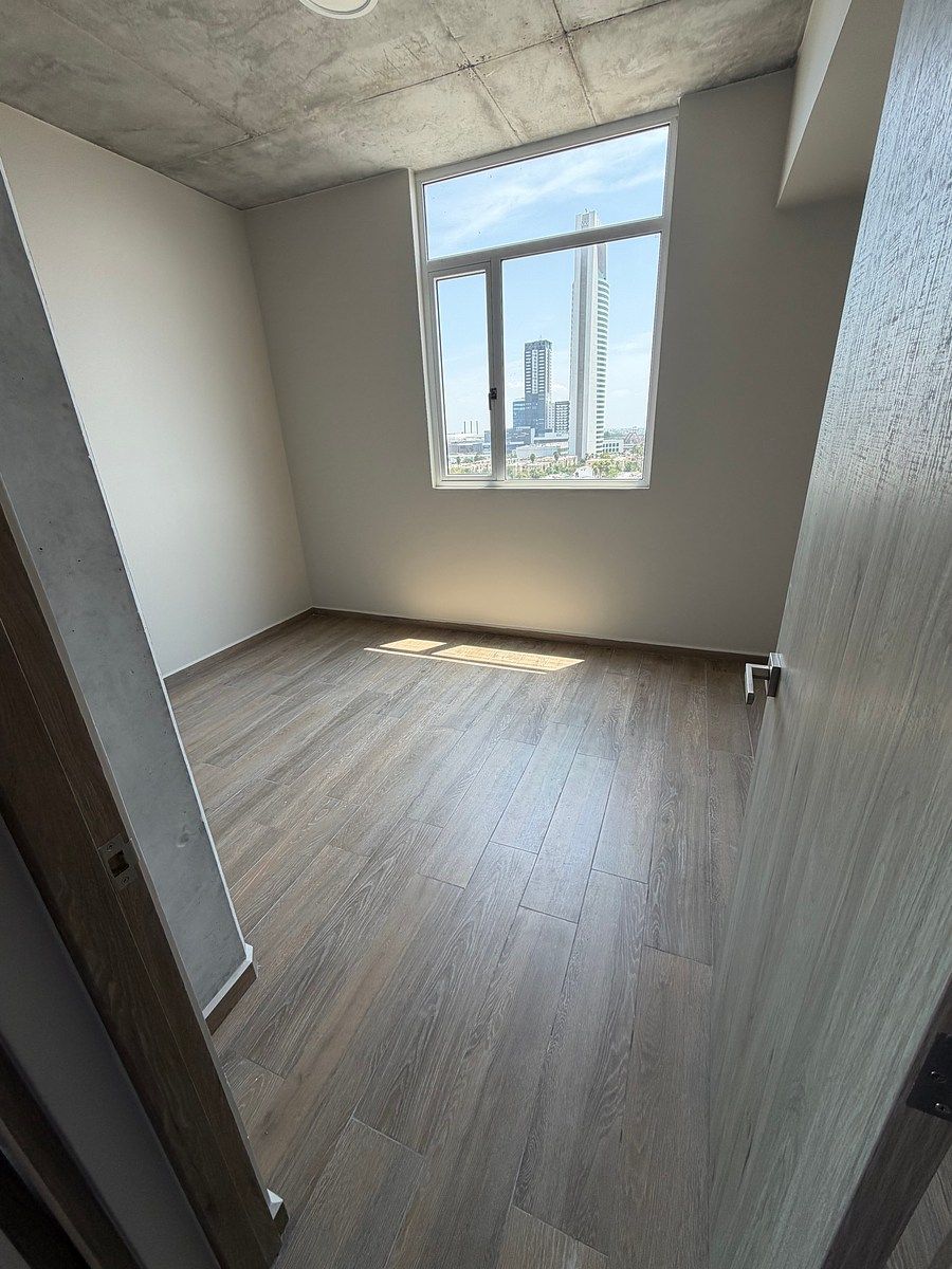 Departamento en Desarrollo Urbano Reforma, Monterrey, foto 4 de 14