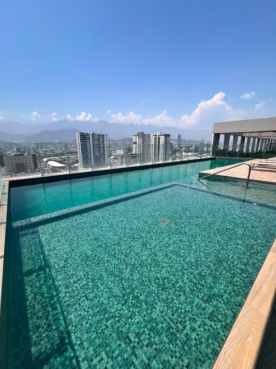 Departamento en Desarrollo Urbano Reforma, Monterrey, foto 7 de 14