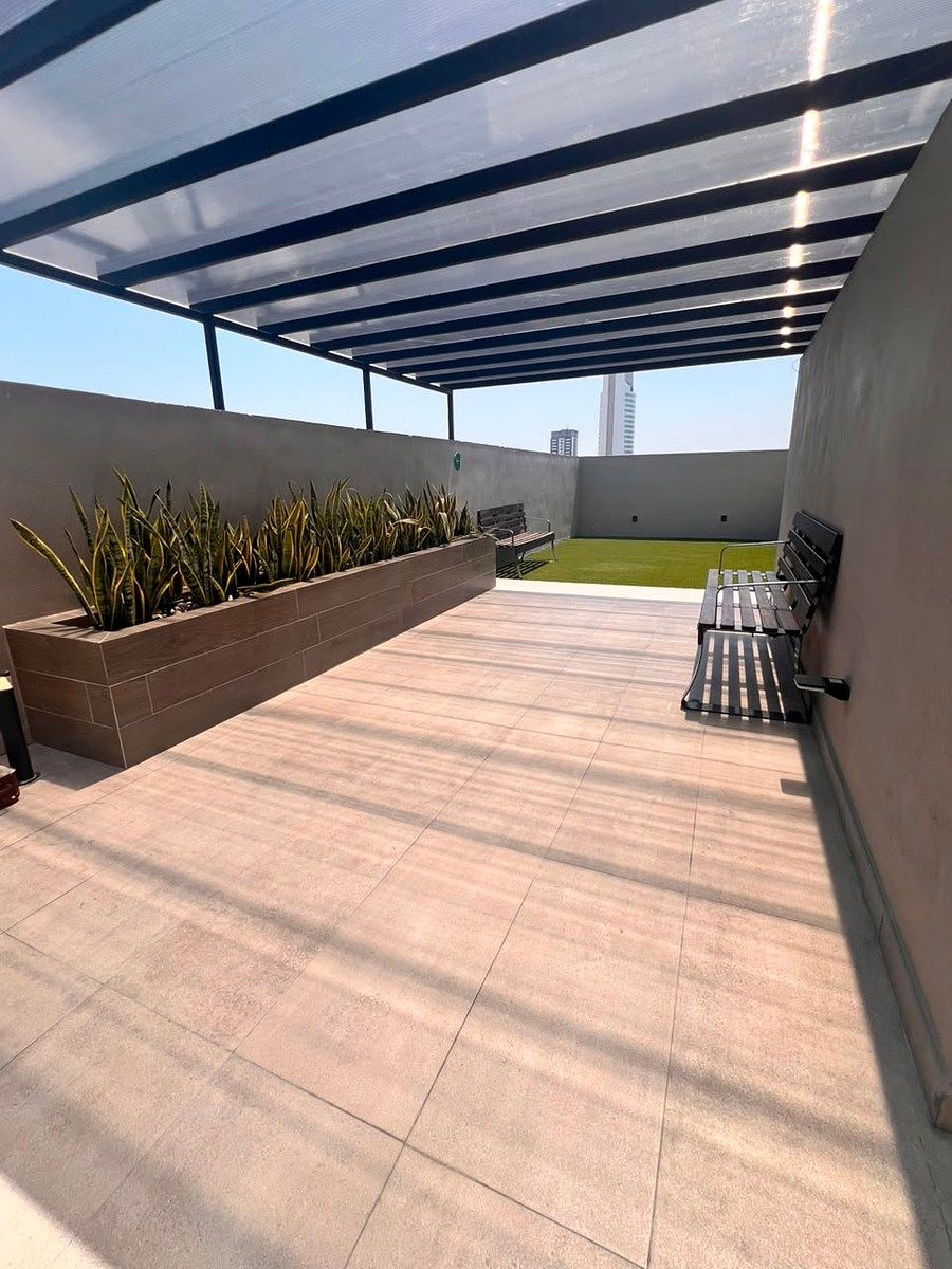 Departamento en Desarrollo Urbano Reforma, Monterrey, foto 14 de 14